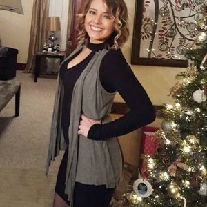 Meet your Posher, Brittany